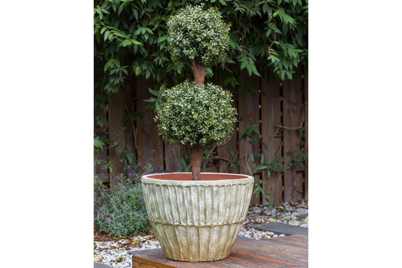 Trädgårdskruka Nyssa - Trädgård & spabad - Trädgårdsskötsel - Odling - Planteringskärl & blomkruka - Stor blomkruka