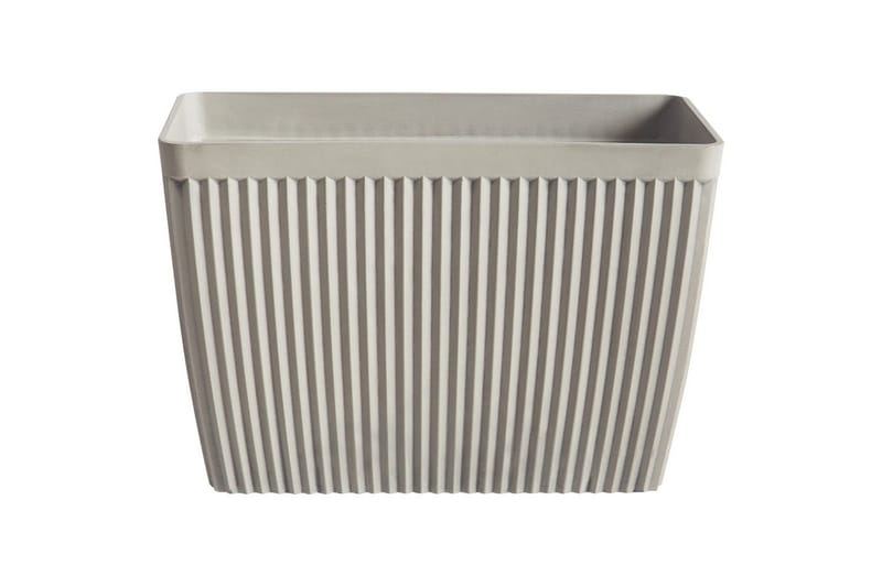 Trädgårdskruka Sisal 59x28x41 cm, 59x28x41 cm