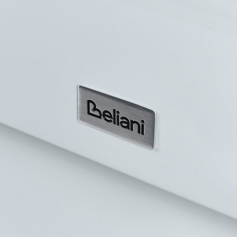 Växthus För Balkong Novoli 62 cm - Vit - Trädgård & spabad - Trädgårdsskötsel - Odling - Planteringskärl & blomkruka - Drivbänk