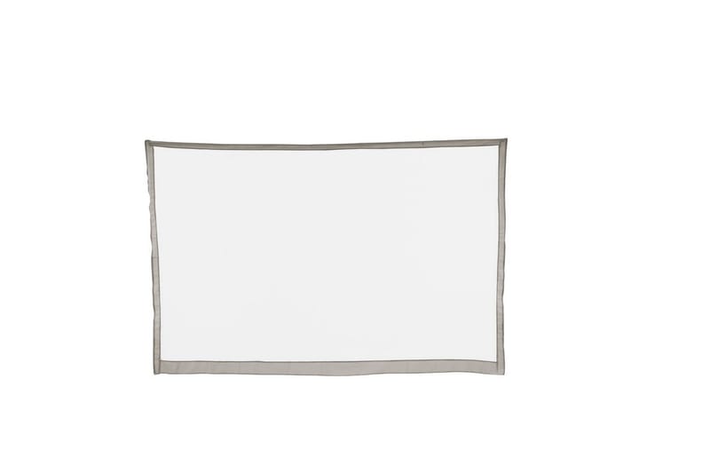 Hillerstorp Luxor Paviljong Myggnät 300 x 300 cm Sand, Sand