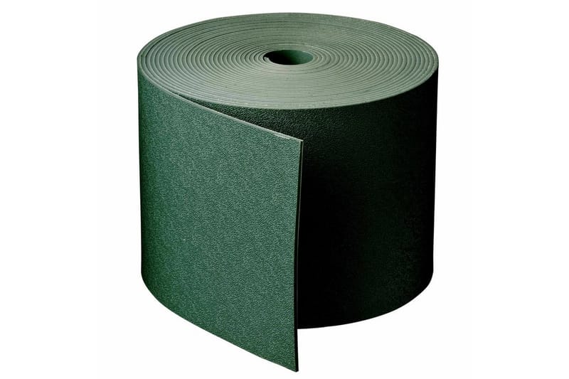 Nature Rabattkant 0,15x10 m grön - Grön - Trädgård & spabad - Trädgårdsskötsel - Odling - Växtstöd - Rabattkant