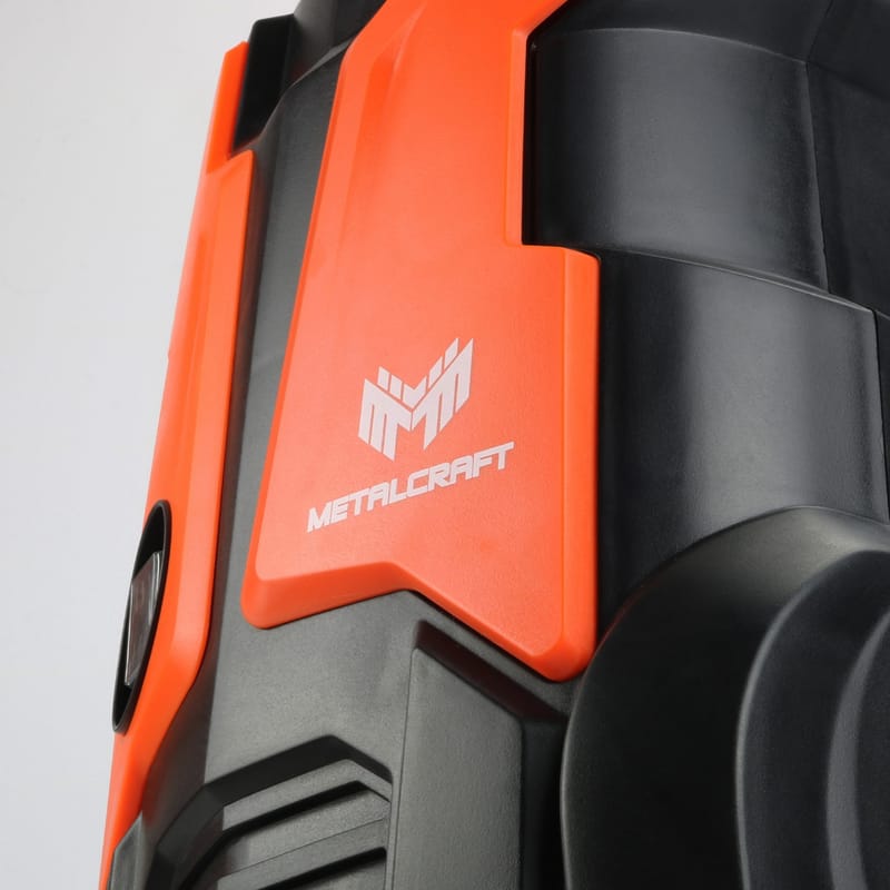 Högtryckstvätt 150 bar | 1900W - Trädgård & spabad - Trädgårdsskötsel - Odling - Växtvård & gräsvård - Tryckspruta