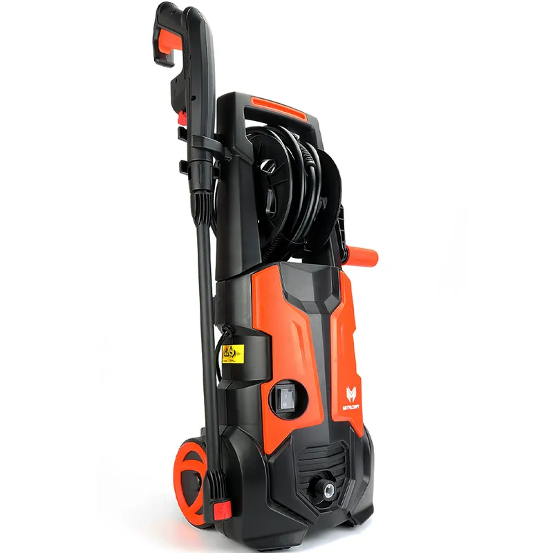 Högtryckstvätt 150 bar | 1900W - Trädgård & spabad - Trädgårdsskötsel - Odling - Växtvård & gräsvård - Tryckspruta