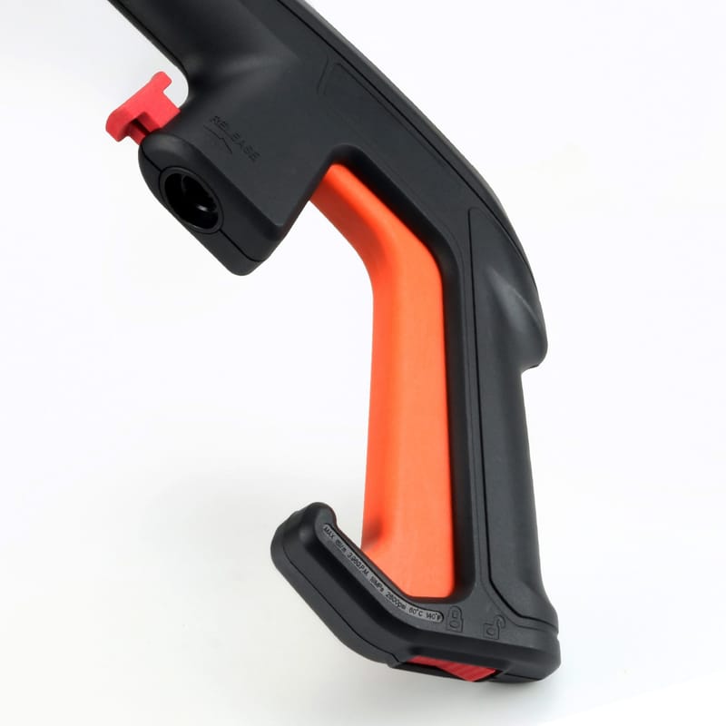 Högtryckstvätt 150 bar | 1900W - Trädgård & spabad - Trädgårdsskötsel - Odling - Växtvård & gräsvård - Tryckspruta