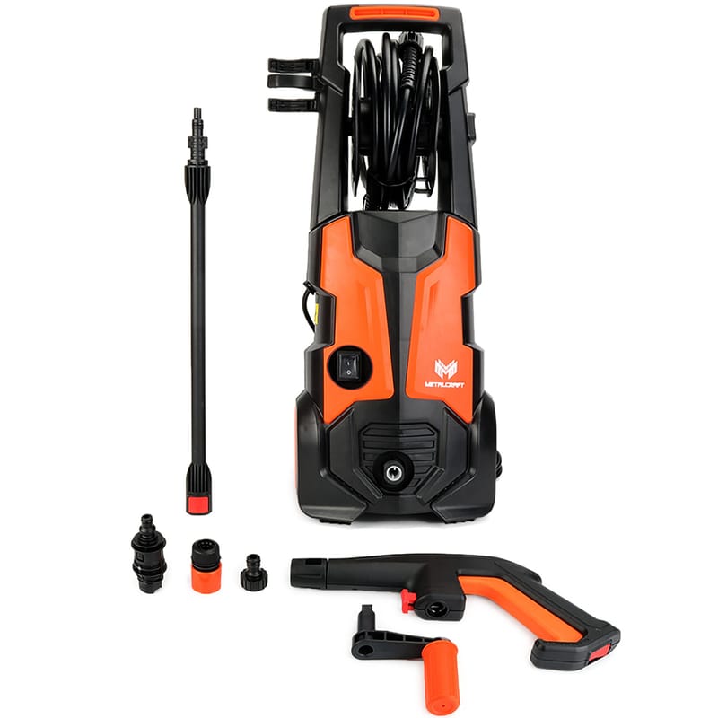 Högtryckstvätt 150 bar | 1900W, undefined