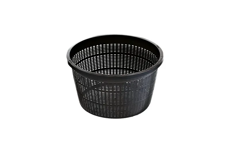 Planteringskorg Heissner Rund S (13 cm) - S (13 cm) - Trädgård & spabad - Trädgårdsskötsel - Odling
