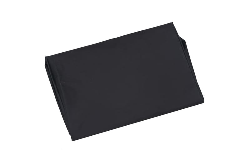 Innerfoder till trädgårdsvagn svart 86x46x22 cm tyg - Svart - Trädgård & spabad - Trädgårdsskötsel - Trädgårdsredskap & trädgårdsverktyg - Kärra & släp - Transportvagn & trädgårdsvagn