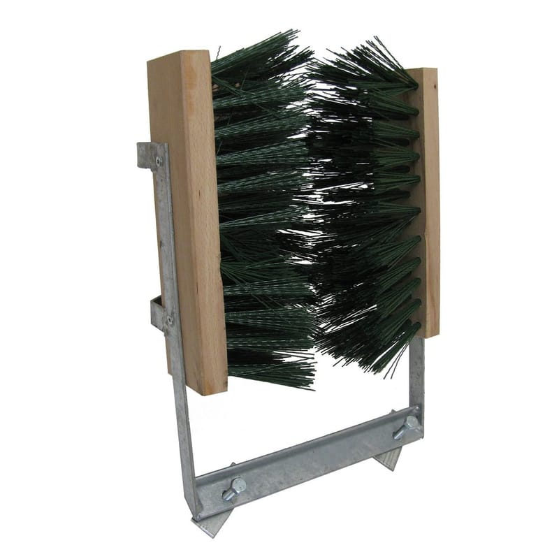 Borstställning Varax 53 Förzinkad, Förzinkad