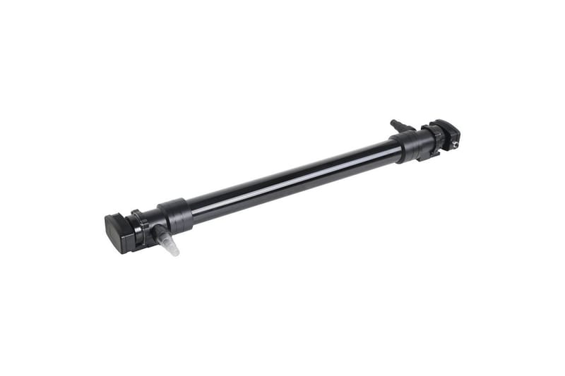 UVC Rening Heissner Utförande 110 W (Passar damm 120.000 L) - 110 W (Passar damm 120.000 L) - Trädgård & spabad - Utemiljö - Trädgårdsdekoration - Damm & fontän - Filter för dammar