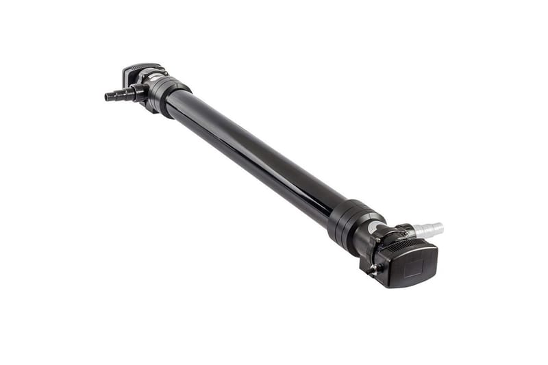 UVC Rening Heissner Utförande 110 W (Passar damm 120.000 L) - 110 W (Passar damm 120.000 L) - Trädgård & spabad - Trädgårdsskötsel - Växter & plantor