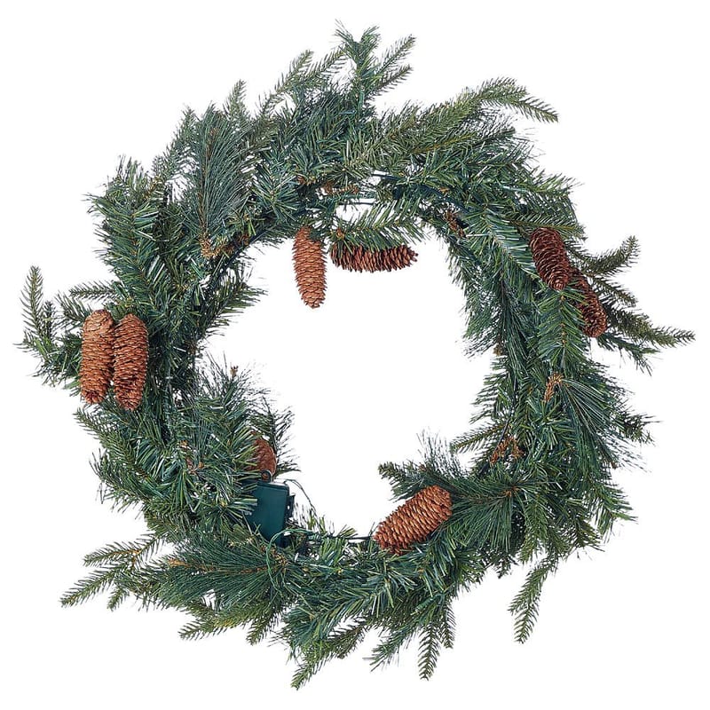 Julkrans Kamerun - Inredning - Julpynt & helgdekoration - Julpynt & juldekoration - Julkrans