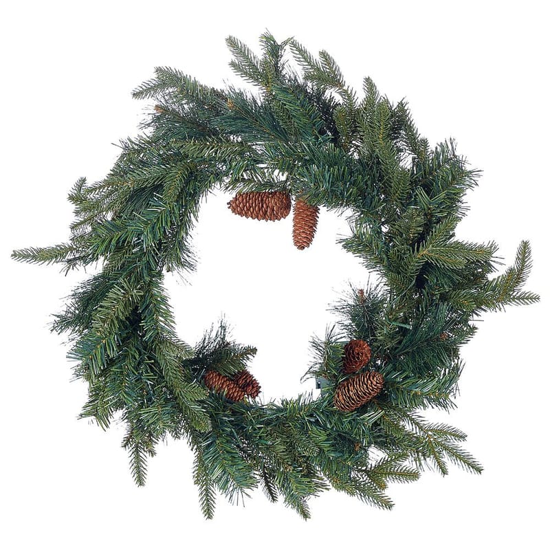 Julkrans Kamerun - Inredning - Julpynt & helgdekoration - Julpynt & juldekoration - Julkrans