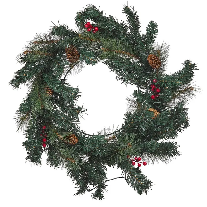 Julkrans Tenala - Inredning - Julpynt & helgdekoration - Julpynt & juldekoration - Julkrans