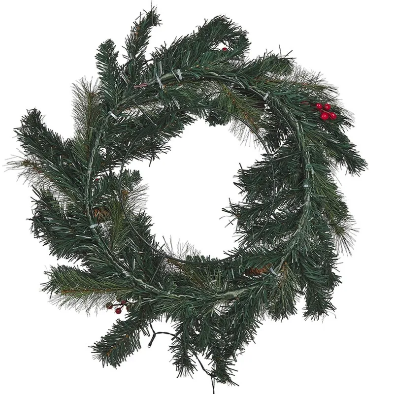 Julkrans Tenala - Inredning - Julpynt & helgdekoration - Julpynt & juldekoration - Julkrans