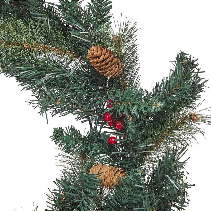 Julkrans Tenala - Inredning - Julpynt & helgdekoration - Julpynt & juldekoration - Julkrans