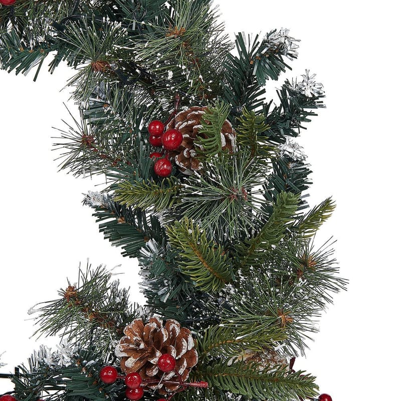 Julkrans Paimio - Inredning - Julpynt & helgdekoration - Julpynt & juldekoration - Julkrans