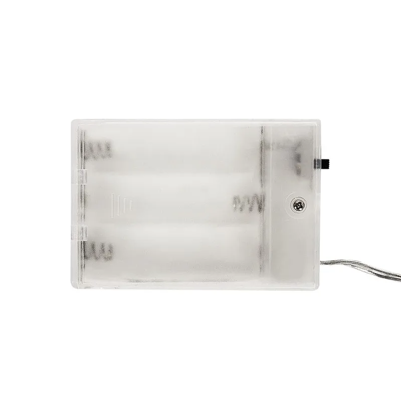 Snöig Julkrans Albini - Inredning - Julpynt & helgdekoration - Julpynt & juldekoration - Julkrans