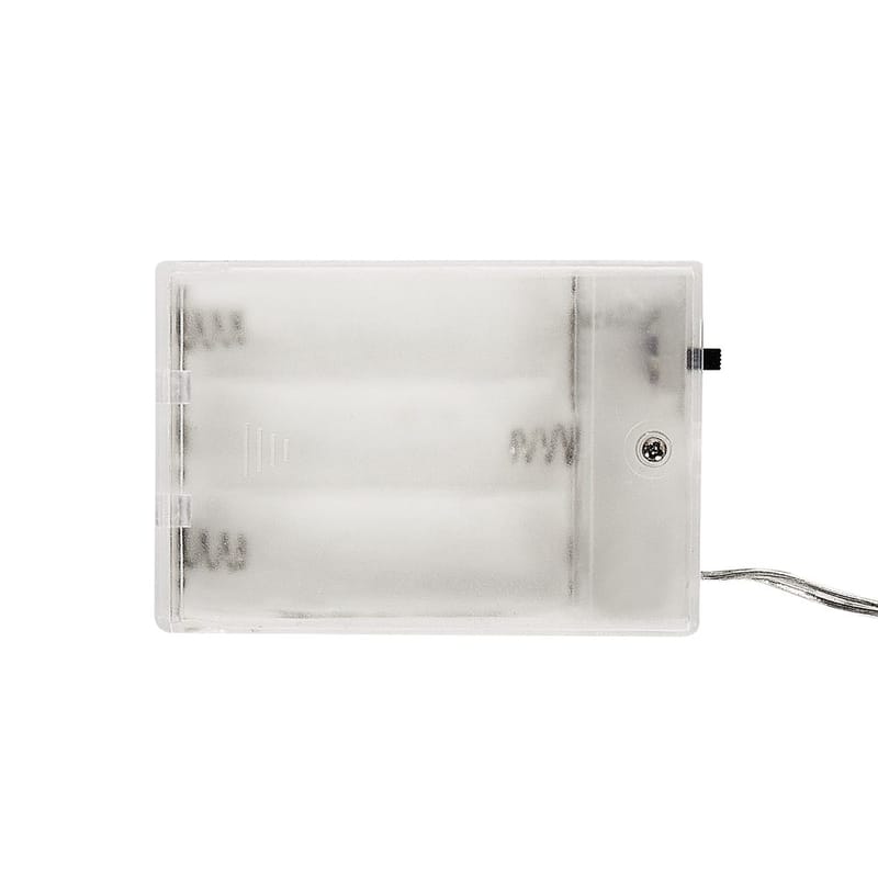 Snöig Julkrans Albini - Inredning - Julpynt & helgdekoration - Julpynt & juldekoration - Julkrans