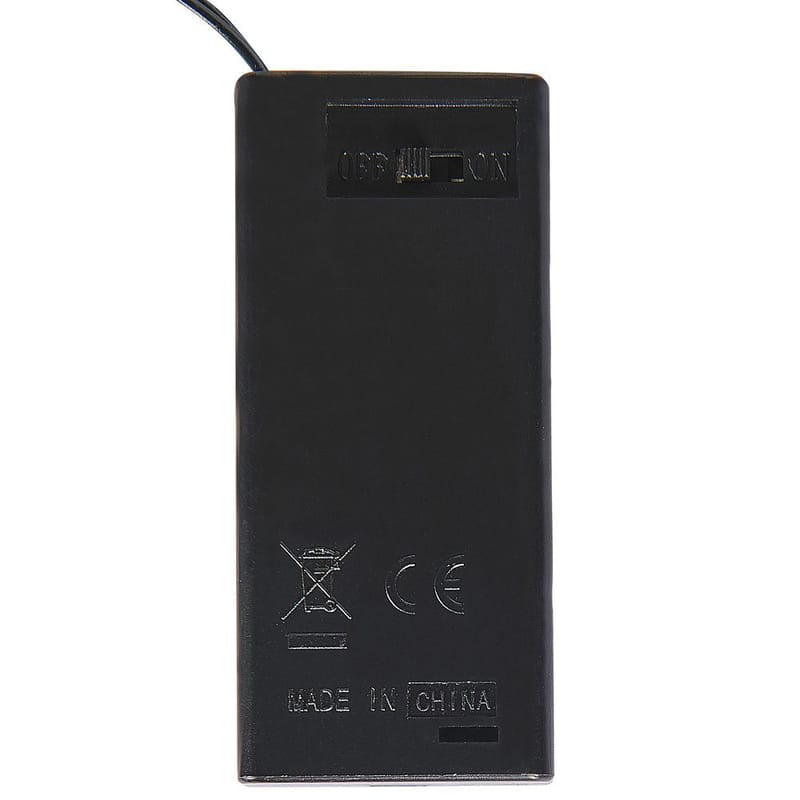 Snöig Julkrans Sundo - Inredning - Julpynt & helgdekoration - Julpynt & juldekoration - Julkrans