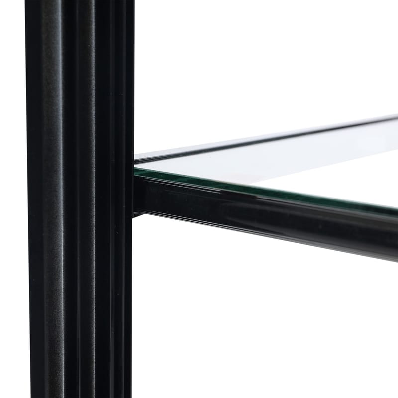 Marvell Väggväxthus 157 cm - Antracit - Trädgård & spabad - Trädgårdsskötsel - Växthus - Litet växthus