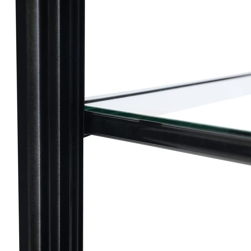 Marvell Väggväxthus 157 cm - Antracit - Trädgård & spabad - Trädgårdsskötsel - Växthus - Litet växthus