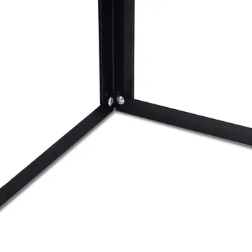 Marvell Väggväxthus 157 cm - Antracit - Trädgård & spabad - Trädgårdsskötsel - Växthus - Litet växthus