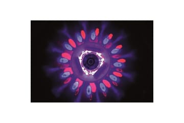 Övrigt friluftsliv Planet Pool Poollampa Planet Pool Flowclear LED Flytande - Trädgård & spabad - Utemiljö - Altan & terrass - Altanbelysning