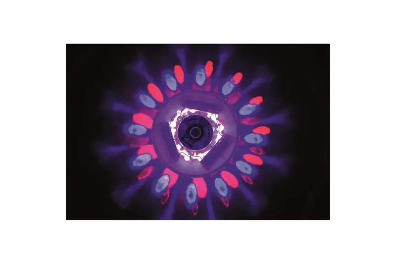 Övrigt friluftsliv Planet Pool Poollampa Planet Pool Flowclear LED Flytande, undefined