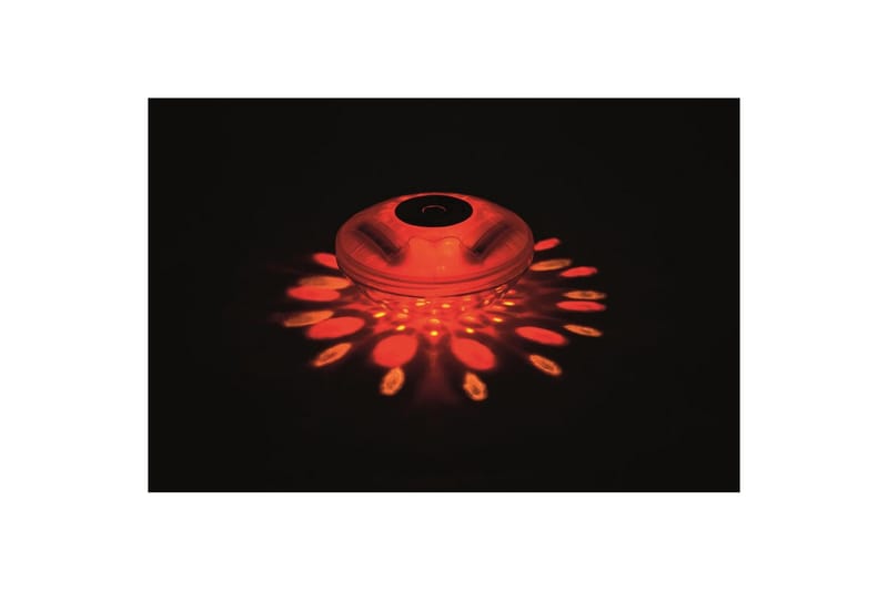 Övrigt friluftsliv Planet Pool Poollampa Planet Pool Flowclear LED Flytande - Trädgård & spabad - Utemiljö - Altan & terrass - Altanbelysning