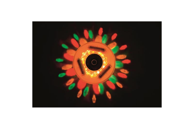 Övrigt friluftsliv Planet Pool Poollampa Planet Pool Flowclear LED Flytande - Trädgård & spabad - Utemiljö - Altan & terrass - Altanbelysning