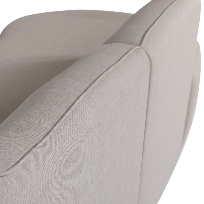 2-sits Soffa med Divan Chios Utomhus - Natur - Trädgård & spabad - Utemiljö - Altan & terrass - Altanmöbler