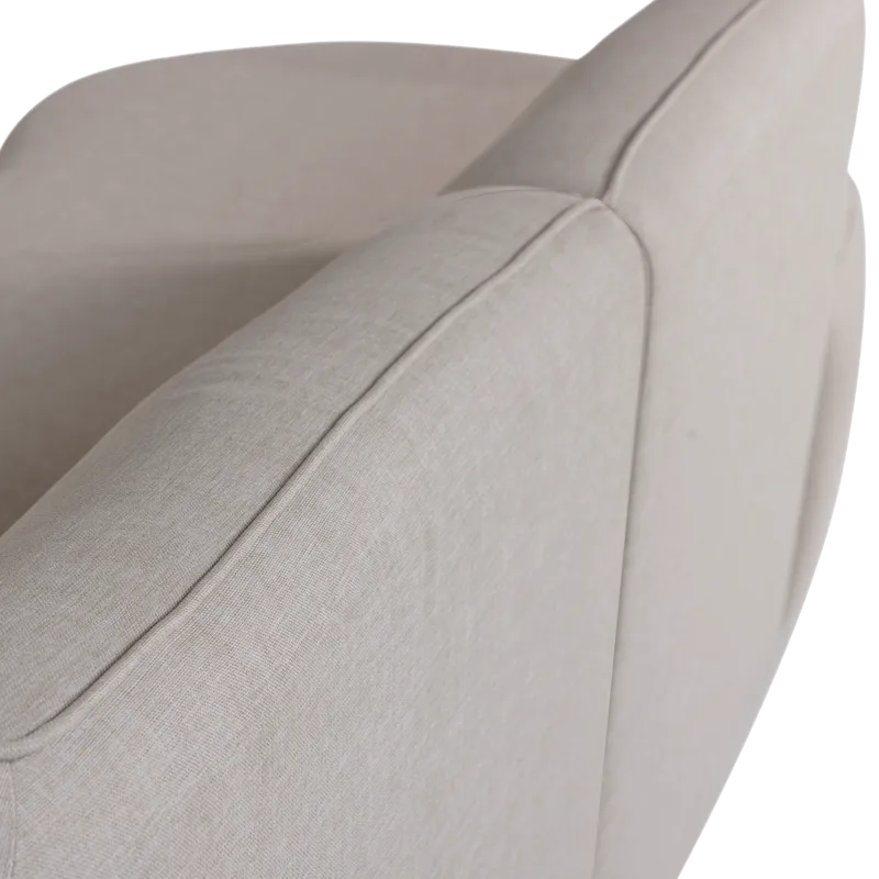 2-sits Soffa med Divan Chios Utomhus - Natur - Trädgård & spabad - Utemiljö - Altan & terrass - Altanmöbler