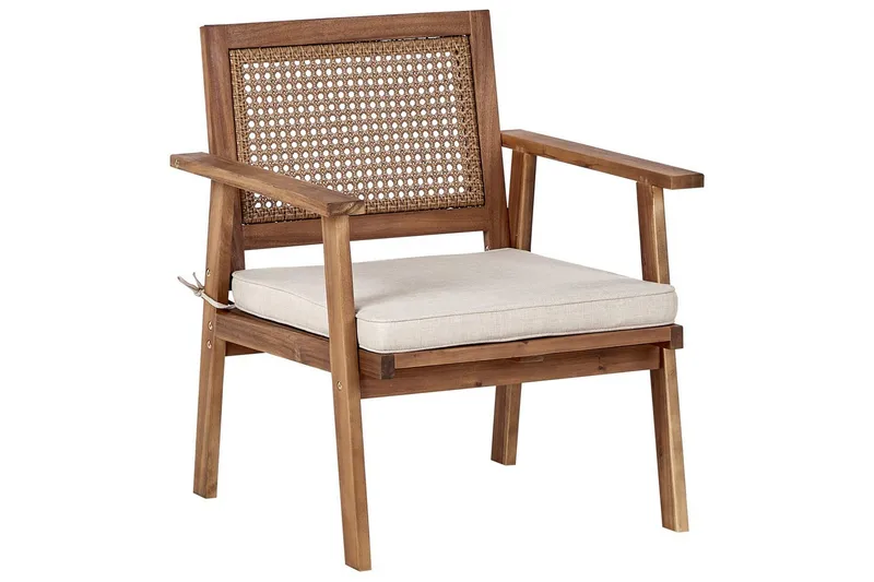 2-sitssoffa med fåtöljer Arenella - Trädgård & spabad - Utemiljö - Altan & terrass - Altanmöbler