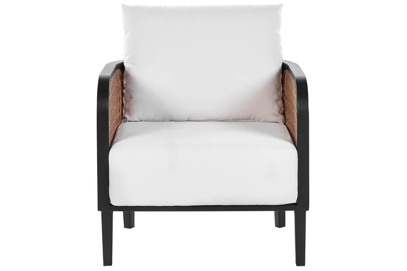 2-sitssoffa med fåtöljer Montefalco - Trädgård & spabad - Utemiljö - Altan & terrass - Altanmöbler