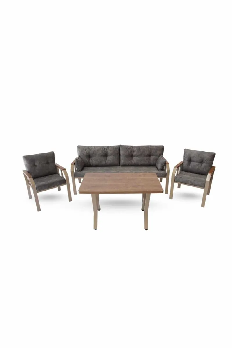 Hue Loungegrupp Utomhus, undefined