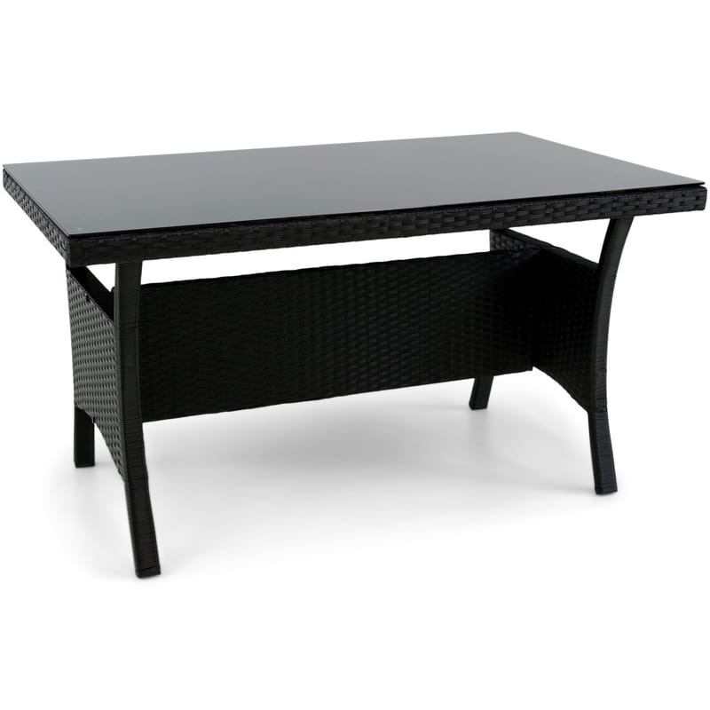 Soffgrupp utemöbler | Inbyggd förvaring | Lyfco Sannäs - Trädgård & spabad - Utemiljö - Altan & terrass - Altanmöbler