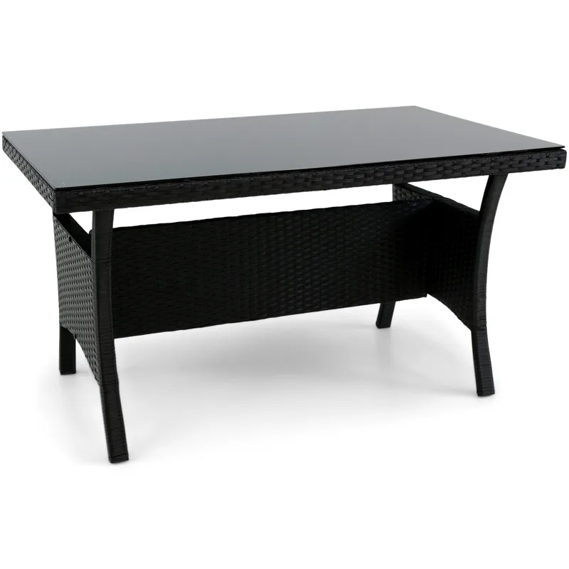 Soffgrupp utemöbler | Inbyggd förvaring | Lyfco Sannäs - Trädgård & spabad - Utemiljö - Altan & terrass - Altanmöbler