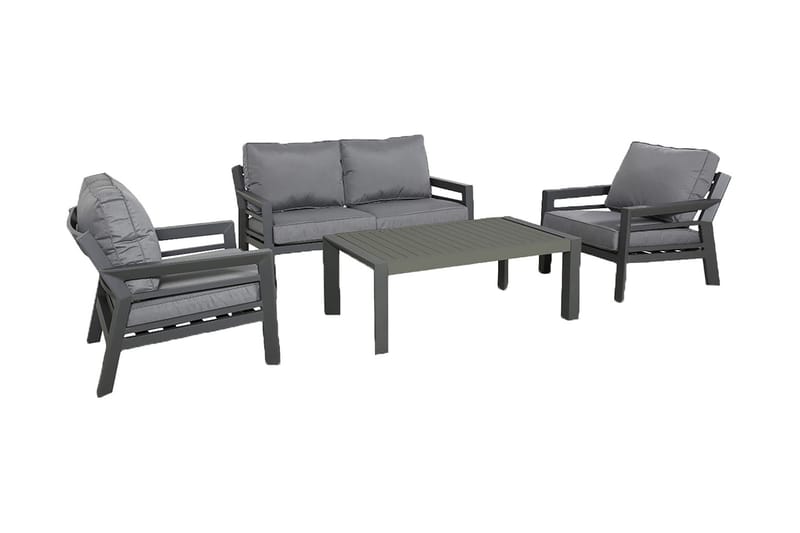 Tomson Trädgårdsgrupp - Trädgård & spabad - Utemiljö - Altan & terrass - Altanmöbler