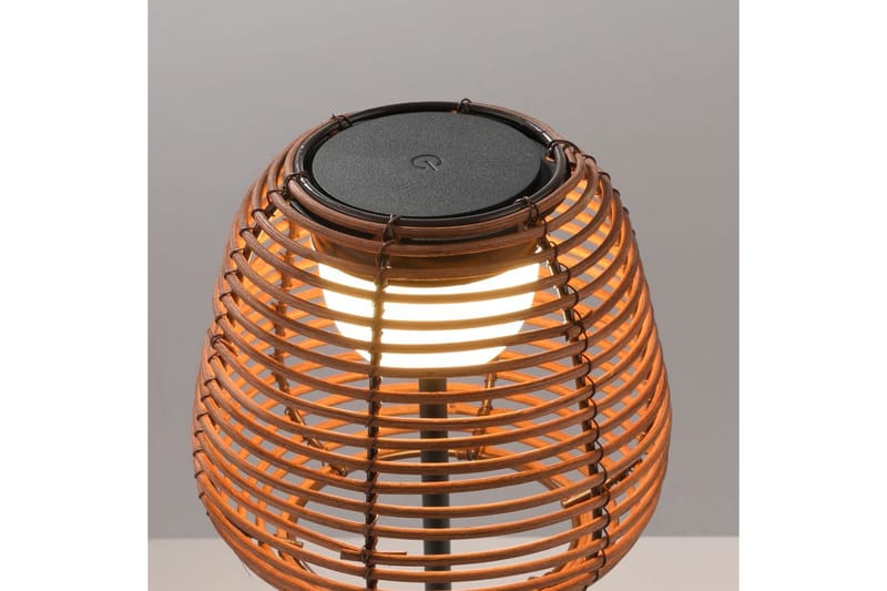 Askia Just Light Bordslampa - Black - Trädgård & spabad - Utemiljö - Altan & terrass - Altanbelysning