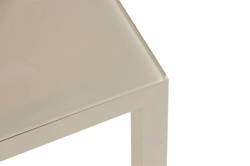 Aspvik Stor Loungegrupp Utomhus – 7-sits Loungeset i Aluminium - Trädgård & spabad - Utemiljö - Altan & terrass - Altanmöbler