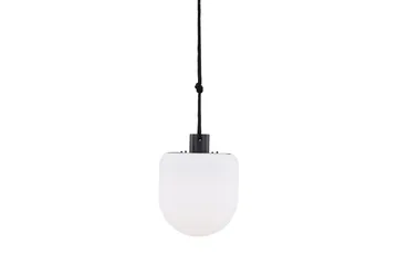 Colie Taklampa Utomhus - Vit - Trädgård & spabad - Utemiljö - Altan & terrass - Altanbelysning