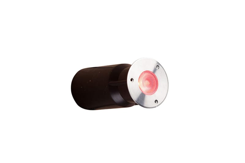Däcksbelysning Heissner Smart Light Rostfritt Stål 3W, RGB - 3W, RGB - Trädgård & spabad - Utemiljö - Altan & terrass - Altanbelysning