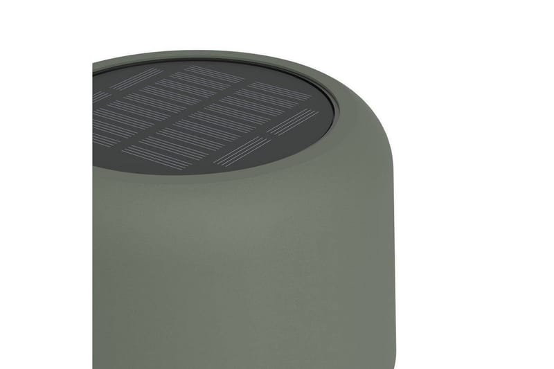 Golvlampa Eglo Roccanova-L Grön - Grön - Trädgård & spabad - Utemiljö - Altan & terrass - Altanbelysning