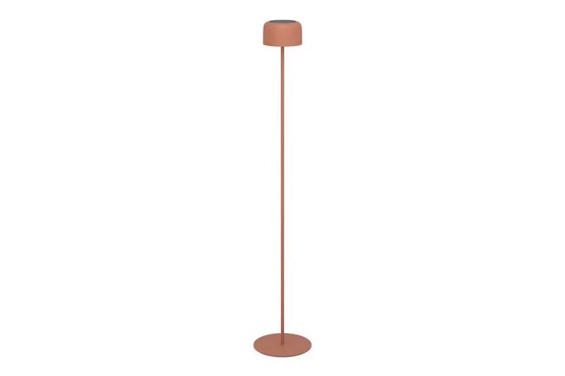 Golvlampa Eglo Roccanova-L, Orange