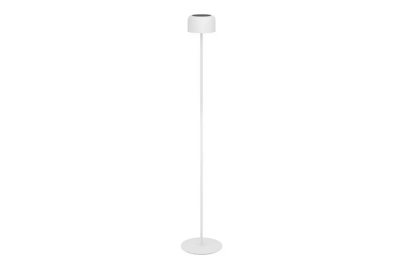Golvlampa Eglo Roccanova-L Vit, Vit