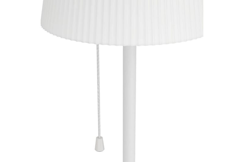 Golvlampa Eglo Scordiano-L Vit/Vit - Vit/Vit - Trädgård & spabad - Utemiljö - Altan & terrass - Altanbelysning