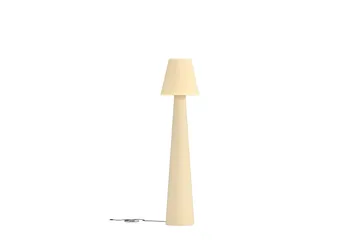 Golvlampa Stratford Utomhus - Beige - Trädgård & spabad - Utemiljö - Altan & terrass - Altanbelysning