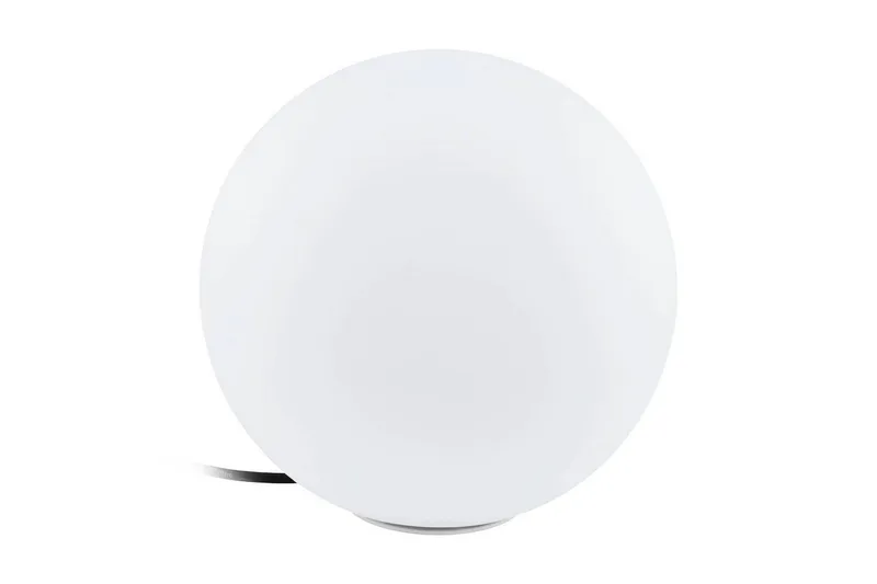 Golvlampa Utebelysning Eglo Monterolo 300 mm, Vit