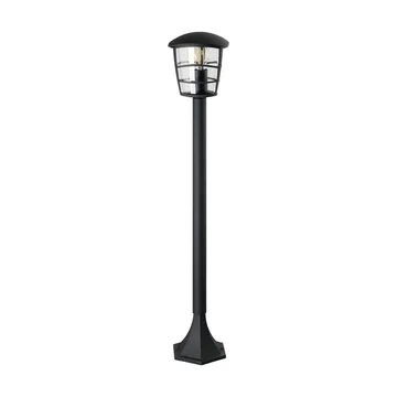 Golvljus Aloria - 17 cm - Belysning & el - Utomhusbelysning - Stolplykta