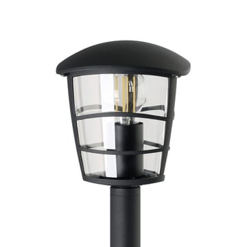 Golvljus Aloria - 17 cm - Belysning & el - Utomhusbelysning - Stolplykta